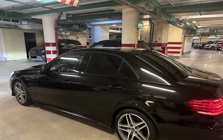 Mercedes-Benz E-Класс, 2015 год, 1 450 000 рублей, 20 фотография