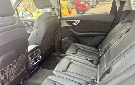 Audi Q7, 2016 год, 3 790 000 рублей, 6 фотография