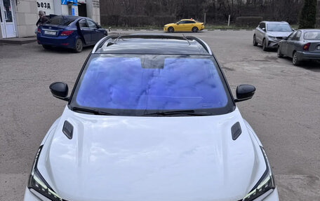 Geely Coolray I, 2023 год, 1 850 000 рублей, 2 фотография