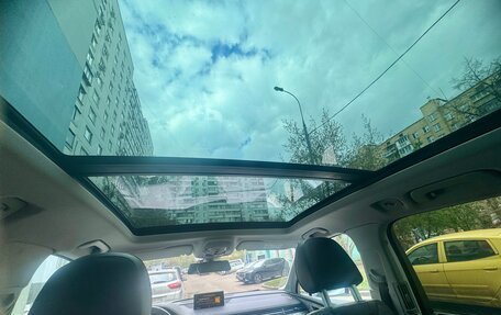 Audi Q7, 2016 год, 3 790 000 рублей, 9 фотография