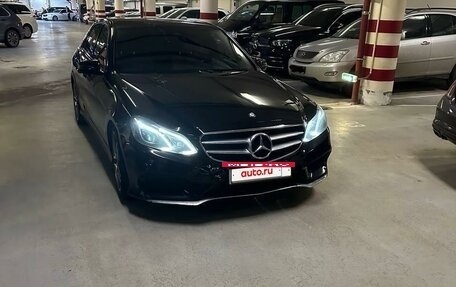 Mercedes-Benz E-Класс, 2015 год, 1 450 000 рублей, 22 фотография
