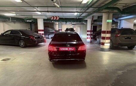Mercedes-Benz E-Класс, 2015 год, 1 450 000 рублей, 19 фотография
