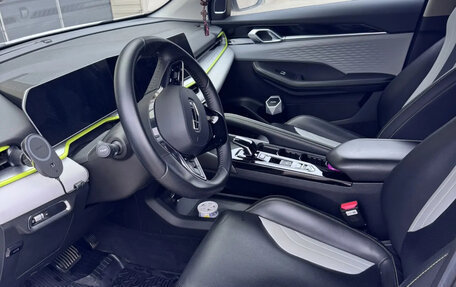Geely Coolray I, 2023 год, 1 850 000 рублей, 7 фотография