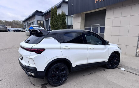 Geely Coolray I, 2023 год, 1 850 000 рублей, 4 фотография