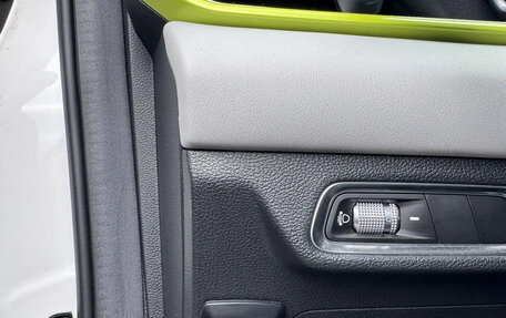 Geely Coolray I, 2023 год, 1 850 000 рублей, 10 фотография