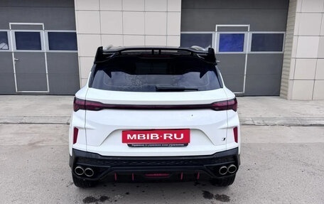 Geely Coolray I, 2023 год, 1 850 000 рублей, 6 фотография