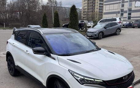 Geely Coolray I, 2023 год, 1 850 000 рублей, 3 фотография