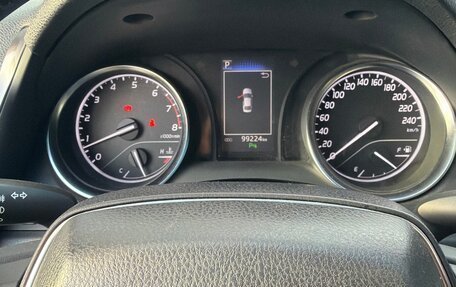 Toyota Camry, 2019 год, 3 100 000 рублей, 8 фотография
