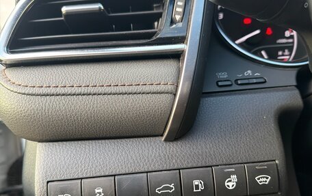 Toyota Camry, 2019 год, 3 100 000 рублей, 7 фотография