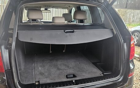 BMW X3, 2012 год, 1 560 000 рублей, 8 фотография