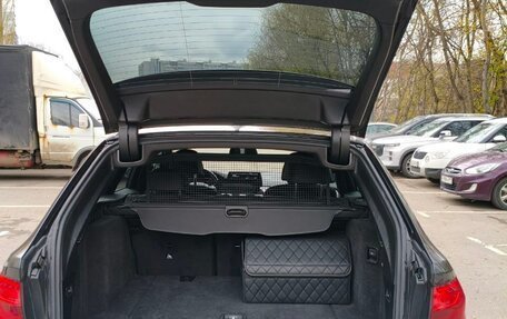 BMW 5 серия, 2020 год, 4 200 000 рублей, 8 фотография