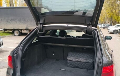 BMW 5 серия, 2020 год, 4 200 000 рублей, 14 фотография