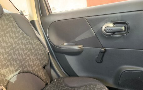 Nissan Note II рестайлинг, 2008 год, 540 000 рублей, 14 фотография
