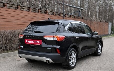 Ford Escape, 2020 год, 1 950 000 рублей, 4 фотография