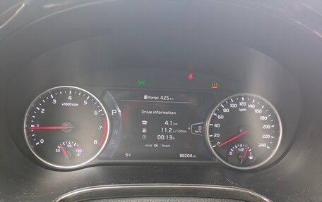KIA Seltos I, 2020 год, 2 100 000 рублей, 4 фотография