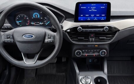 Ford Escape, 2020 год, 1 950 000 рублей, 11 фотография