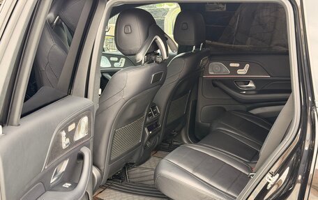 Mercedes-Benz GLS, 2019 год, 7 250 000 рублей, 8 фотография