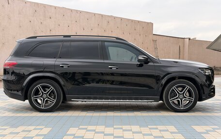 Mercedes-Benz GLS, 2019 год, 7 250 000 рублей, 4 фотография