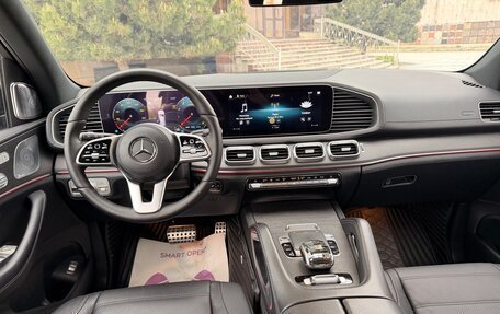 Mercedes-Benz GLS, 2019 год, 7 250 000 рублей, 12 фотография