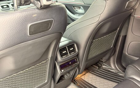 Mercedes-Benz GLS, 2019 год, 7 250 000 рублей, 10 фотография