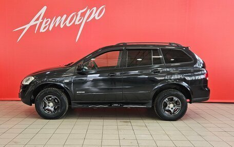 SsangYong Kyron I, 2012 год, 649 000 рублей, 2 фотография