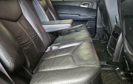 SsangYong Kyron I, 2012 год, 649 000 рублей, 13 фотография