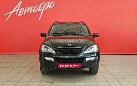 SsangYong Kyron I, 2012 год, 649 000 рублей, 8 фотография