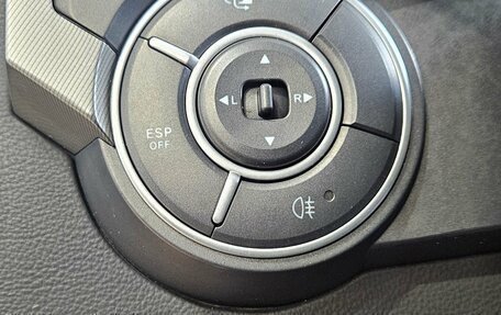 SsangYong Kyron I, 2012 год, 649 000 рублей, 17 фотография