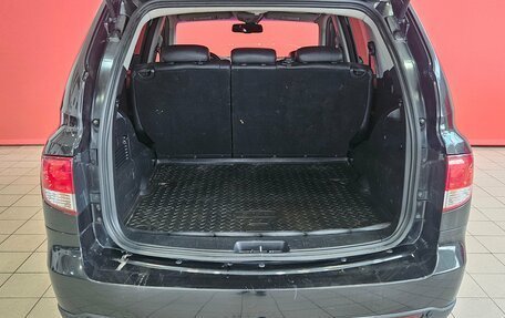 SsangYong Kyron I, 2012 год, 649 000 рублей, 22 фотография