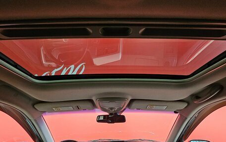 SsangYong Kyron I, 2012 год, 649 000 рублей, 18 фотография