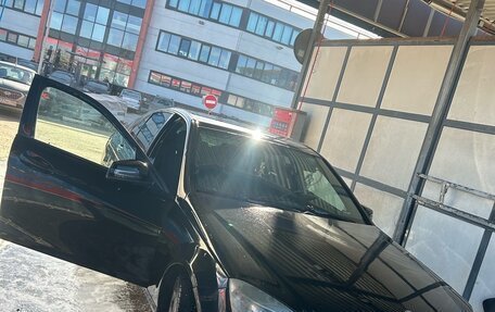 Mercedes-Benz C-Класс, 2010 год, 980 000 рублей, 3 фотография