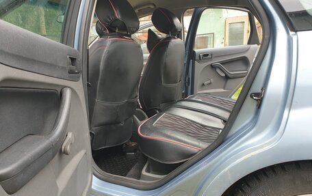Ford Focus II рестайлинг, 2006 год, 270 000 рублей, 11 фотография