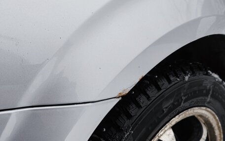 Chevrolet Aveo III, 2012 год, 700 000 рублей, 13 фотография