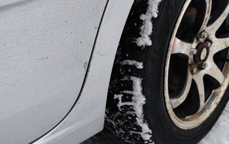 Chevrolet Aveo III, 2012 год, 700 000 рублей, 14 фотография