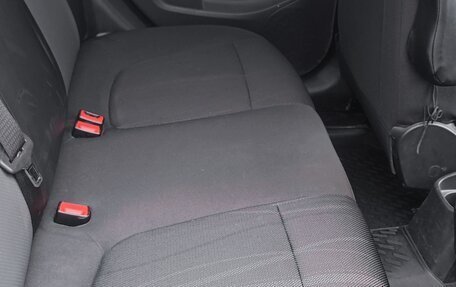 Chevrolet Aveo III, 2012 год, 700 000 рублей, 18 фотография