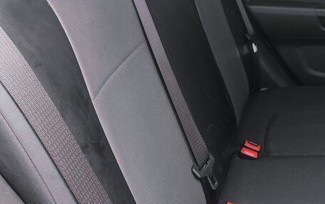 Chevrolet Aveo III, 2012 год, 700 000 рублей, 19 фотография