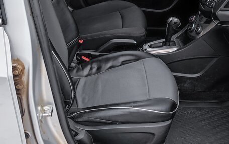 Chevrolet Aveo III, 2012 год, 700 000 рублей, 21 фотография