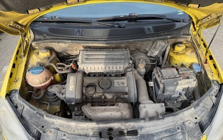 Skoda Fabia II, 2008 год, 429 999 рублей, 13 фотография