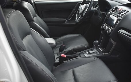 Subaru Forester, 2018 год, 1 900 000 рублей, 10 фотография