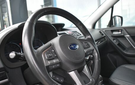 Subaru Forester, 2018 год, 1 900 000 рублей, 16 фотография