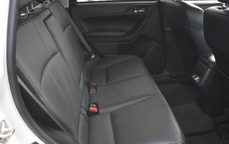 Subaru Forester, 2018 год, 1 900 000 рублей, 11 фотография