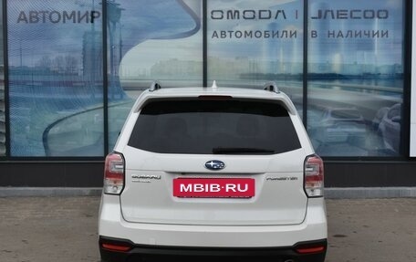 Subaru Forester, 2018 год, 1 900 000 рублей, 6 фотография