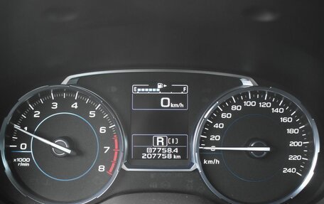 Subaru Forester, 2018 год, 1 900 000 рублей, 17 фотография