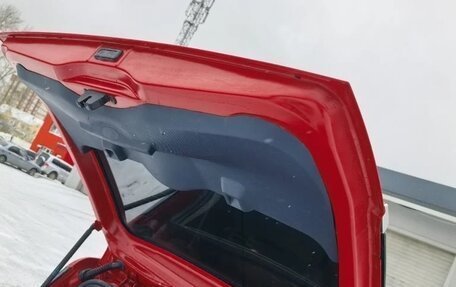 Peugeot 1007, 2005 год, 395 000 рублей, 14 фотография