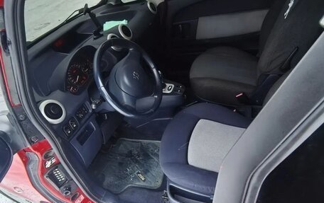 Peugeot 1007, 2005 год, 395 000 рублей, 10 фотография