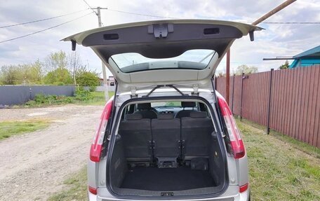 Ford C-MAX I рестайлинг, 2008 год, 700 000 рублей, 5 фотография