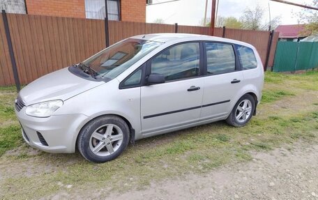 Ford C-MAX I рестайлинг, 2008 год, 700 000 рублей, 2 фотография