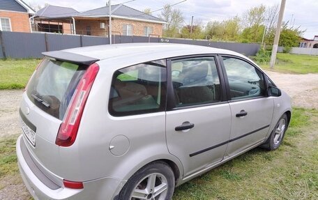Ford C-MAX I рестайлинг, 2008 год, 700 000 рублей, 7 фотография