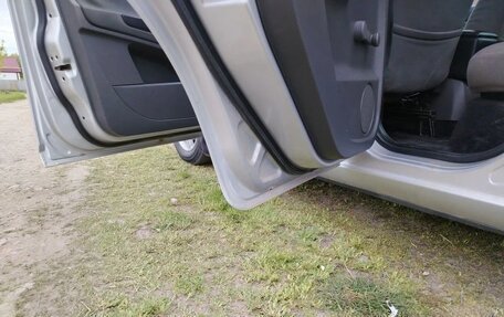 Ford C-MAX I рестайлинг, 2008 год, 700 000 рублей, 6 фотография