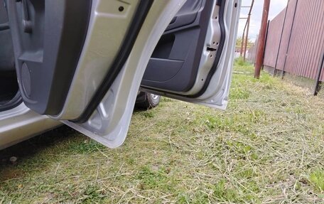 Ford C-MAX I рестайлинг, 2008 год, 700 000 рублей, 10 фотография